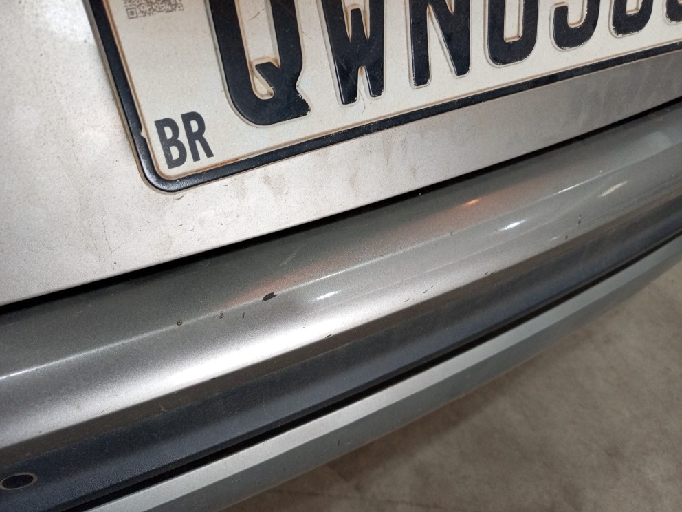 HYUNDAI CRETA 1.6 16V FLEX SMART PLUS AUTOMATICO