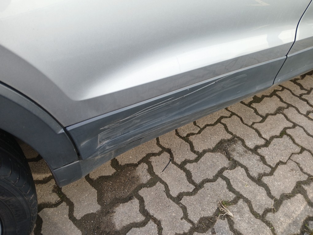 VOLKSWAGEN T-CROSS 1.0 200 TSI TOTAL FLEX AUTOM&Aacute;TICO