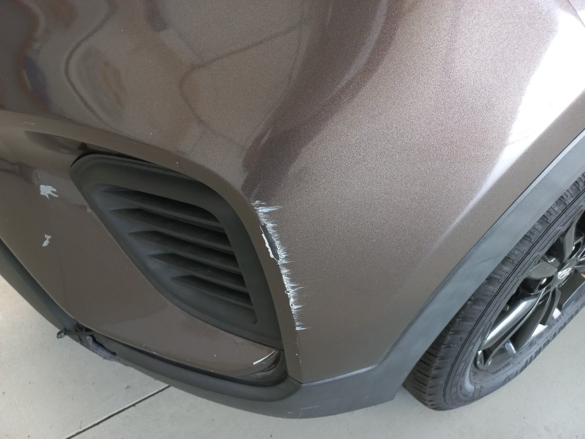 HYUNDAI CRETA 1.6 16V FLEX SMART AUTOMATICO