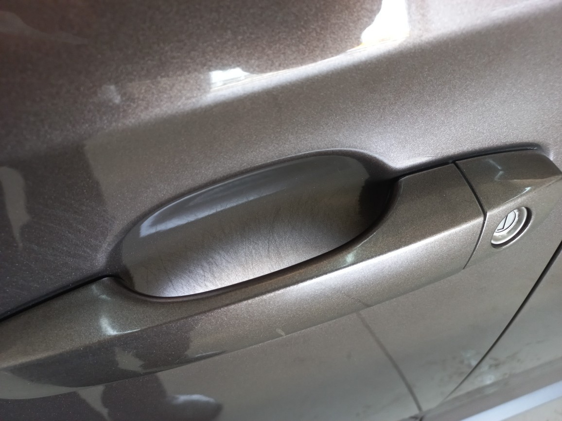 HYUNDAI CRETA 1.6 16V FLEX SMART AUTOMATICO