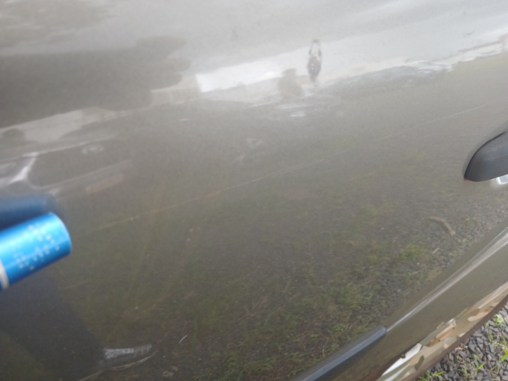 CITROEN C3 1.4 I GLX 8V FLEX 4P MANUAL