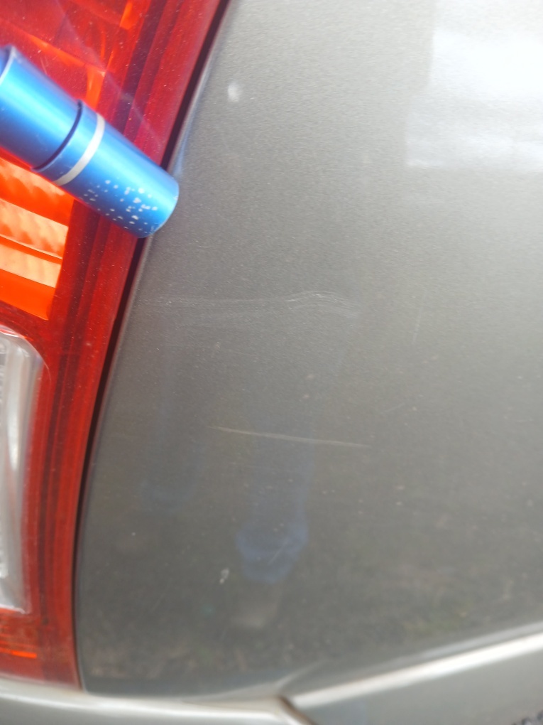 CITROEN C3 1.4 I GLX 8V FLEX 4P MANUAL