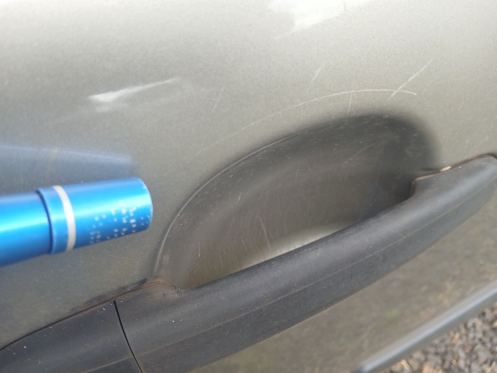 CITROEN C3 1.4 I GLX 8V FLEX 4P MANUAL