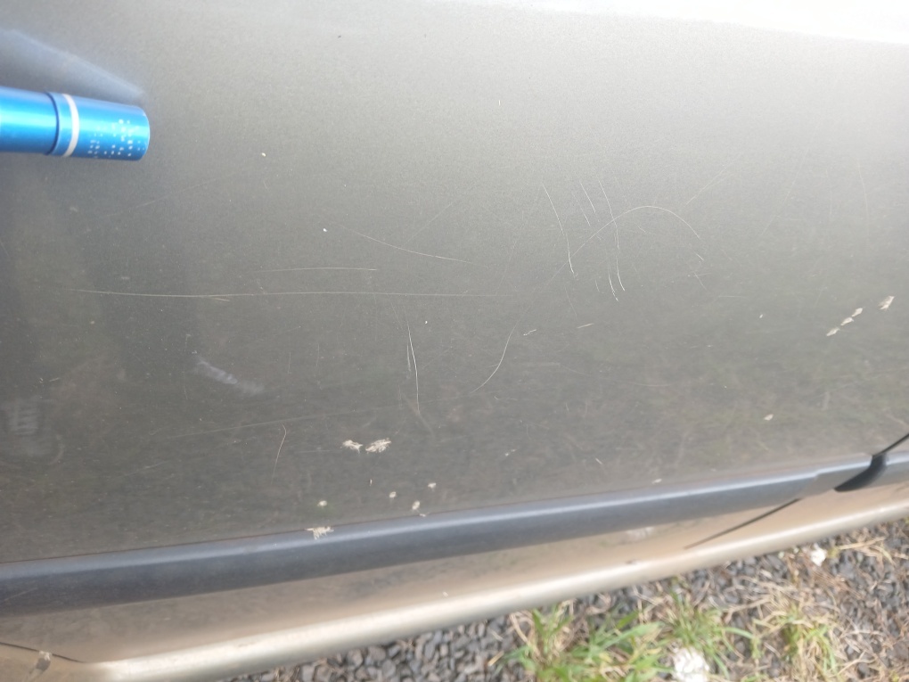 CITROEN C3 1.4 I GLX 8V FLEX 4P MANUAL