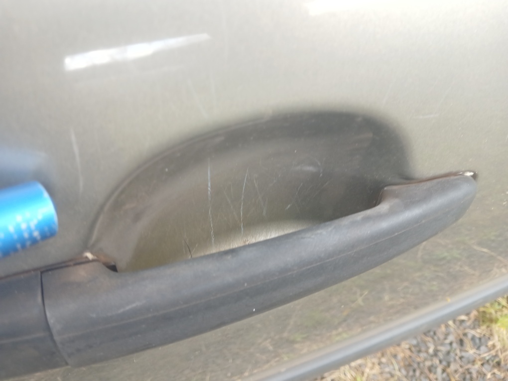 CITROEN C3 1.4 I GLX 8V FLEX 4P MANUAL