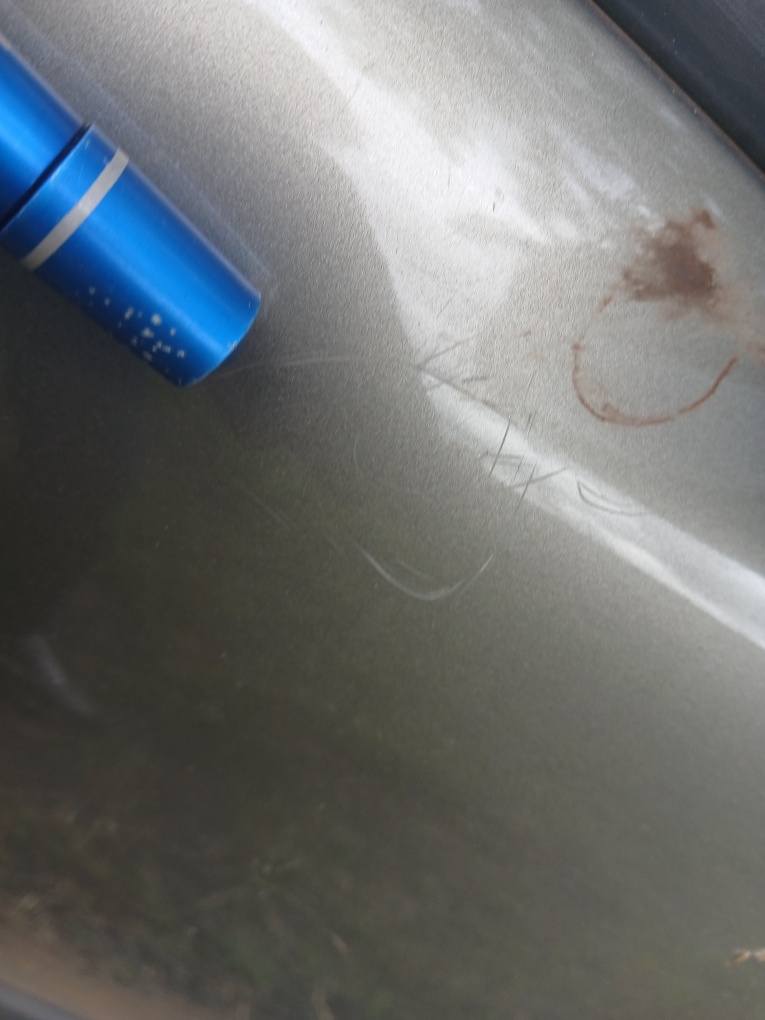 CITROEN C3 1.4 I GLX 8V FLEX 4P MANUAL