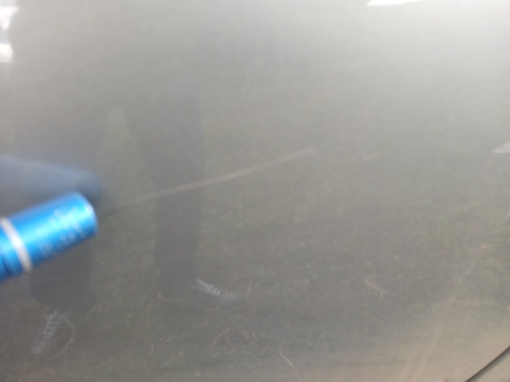 CITROEN C3 1.4 I GLX 8V FLEX 4P MANUAL