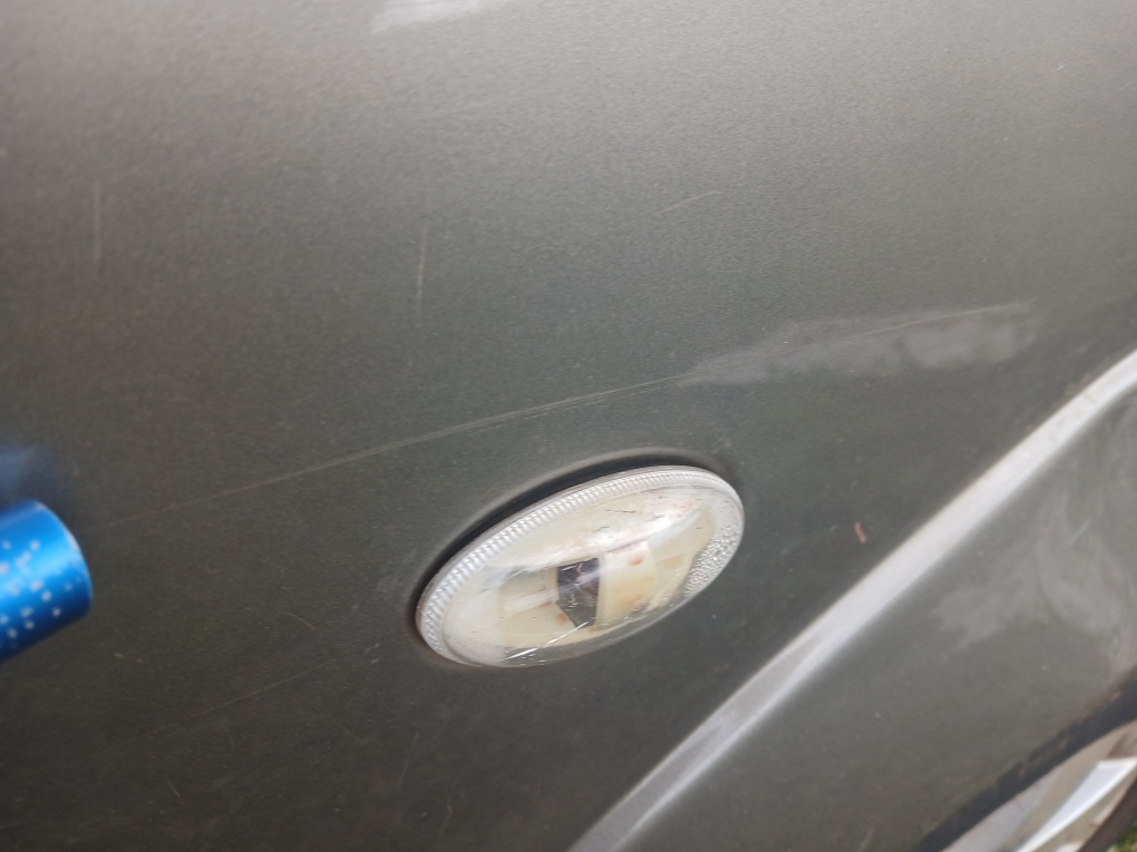 CITROEN C3 1.4 I GLX 8V FLEX 4P MANUAL