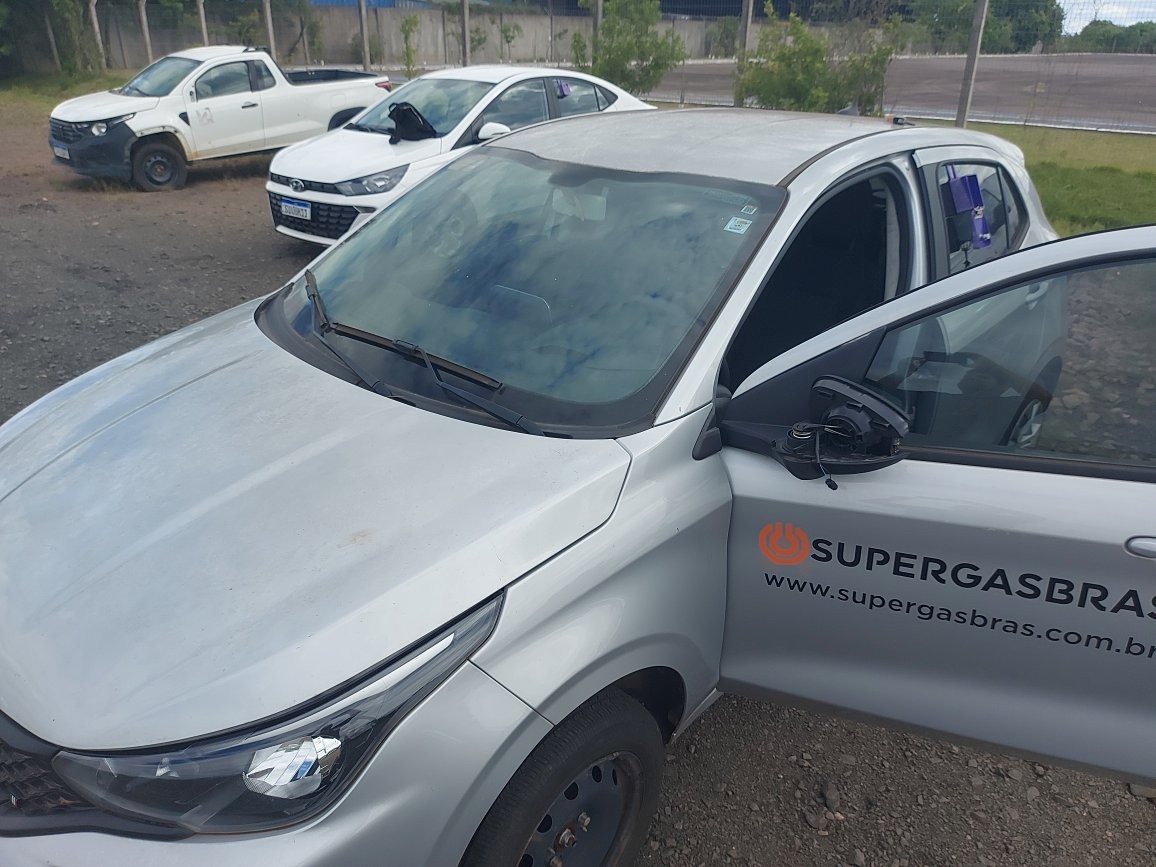 FIAT ARGO 1.0 FIREFLY FLEX DRIVE MANUAL