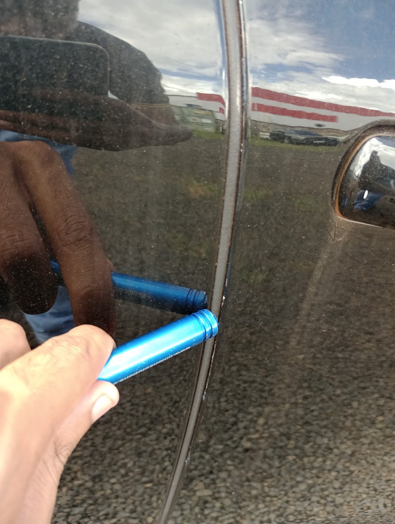 PEUGEOT 2008 1.6 16V THP FLEX GRIFFE 4P AUTOMATICO