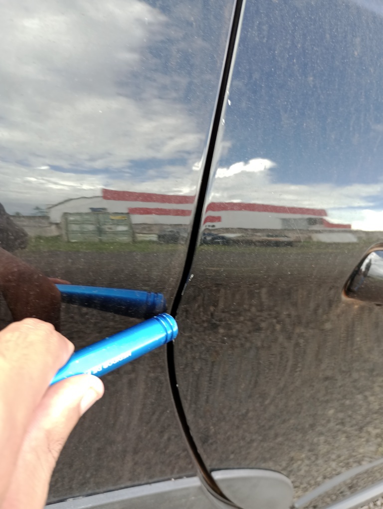 PEUGEOT 2008 1.6 16V THP FLEX GRIFFE 4P AUTOMATICO