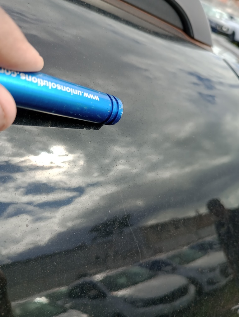 PEUGEOT 2008 1.6 16V THP FLEX GRIFFE 4P AUTOMATICO