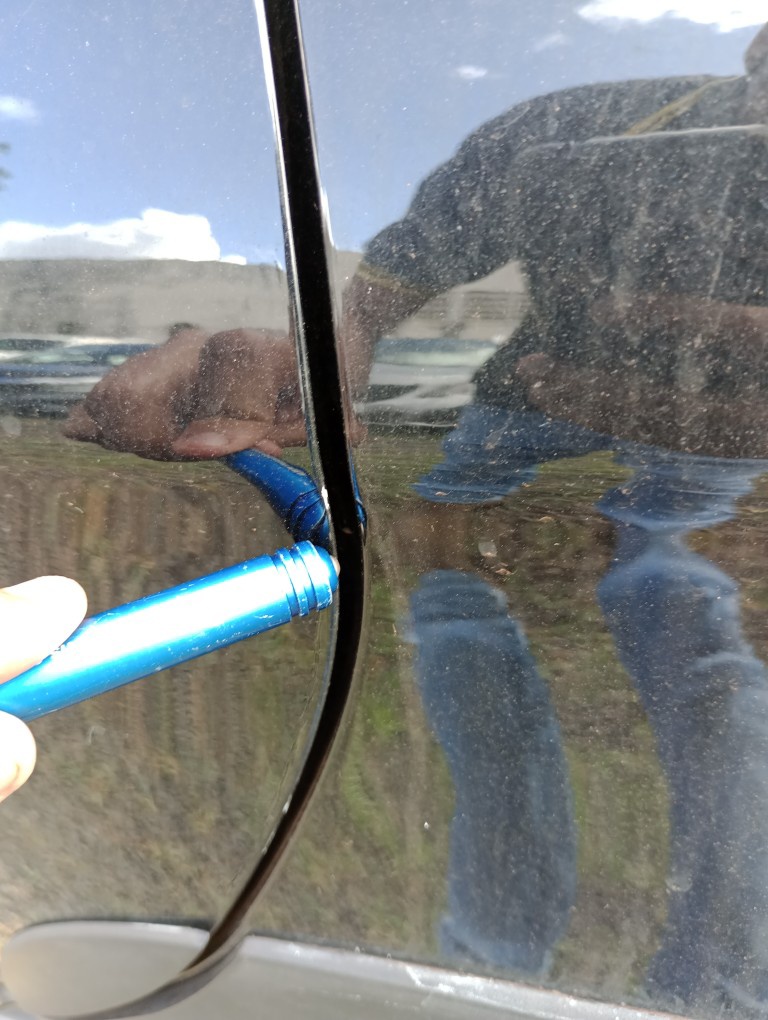 PEUGEOT 2008 1.6 16V THP FLEX GRIFFE 4P AUTOMATICO