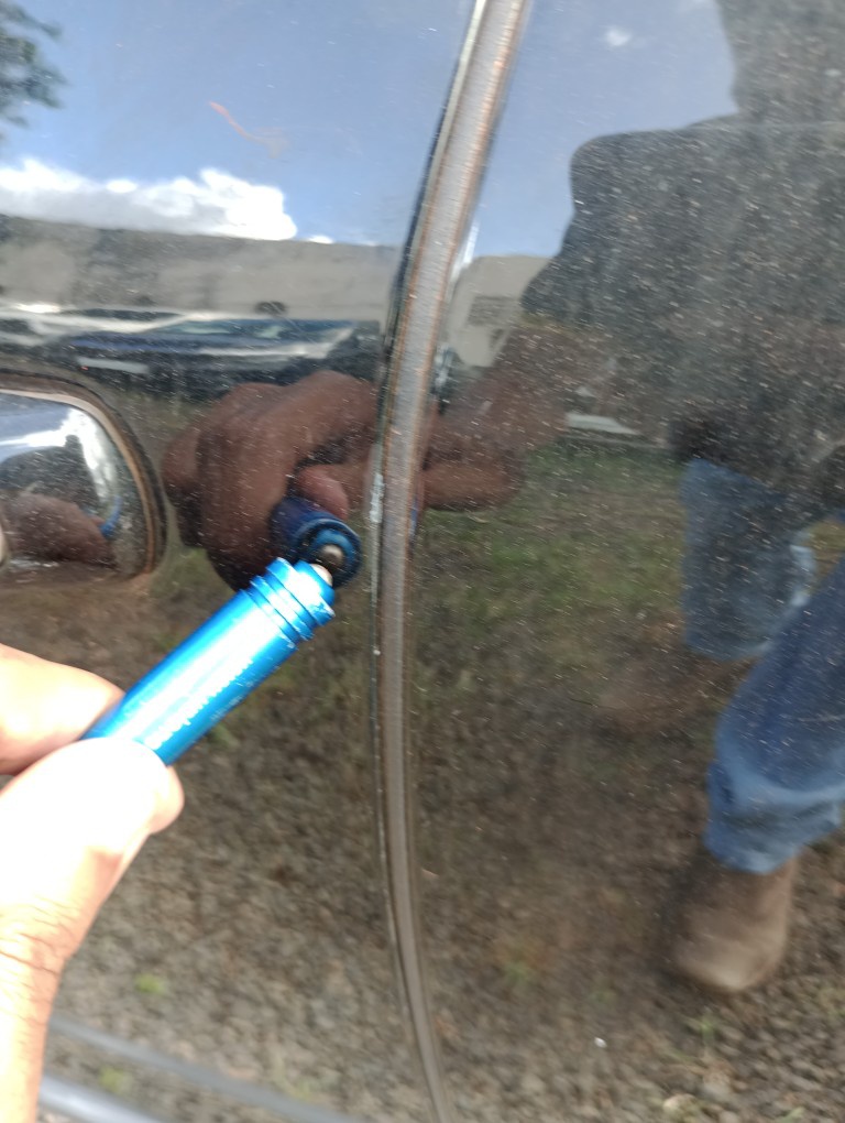 PEUGEOT 2008 1.6 16V THP FLEX GRIFFE 4P AUTOMATICO