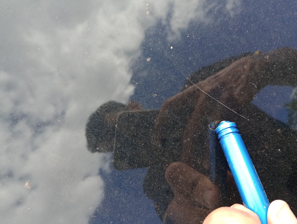 PEUGEOT 2008 1.6 16V THP FLEX GRIFFE 4P AUTOMATICO