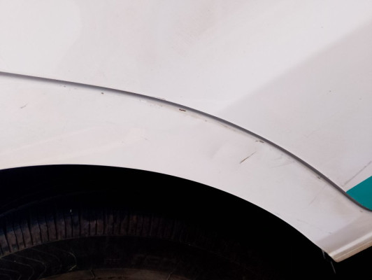 VOLKSWAGEN VOYAGE 1.0 12V MPI TOTALFLEX 4P MANUAL