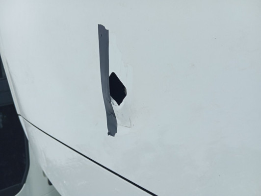 VOLKSWAGEN POLO 1.0 170 TSI MANUAL