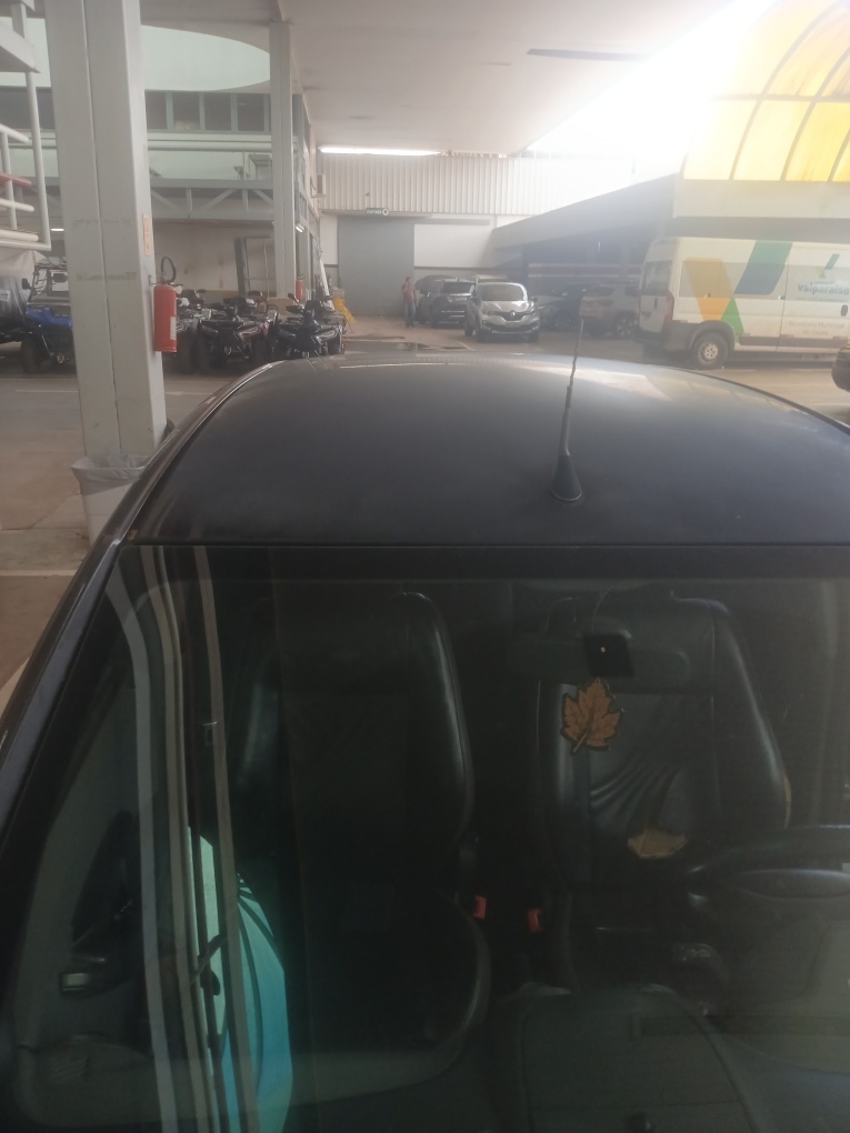 CHEVROLET AGILE 1.4 MPFI LT 8V FLEX 4P MANUAL