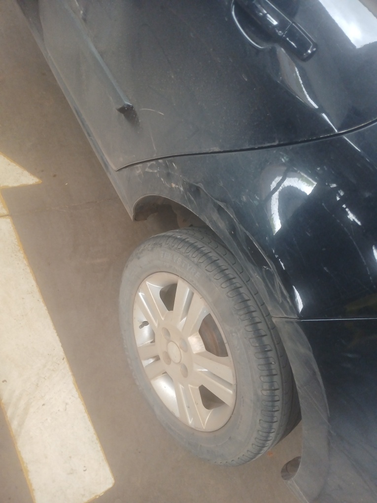 CHEVROLET AGILE 1.4 MPFI LT 8V FLEX 4P MANUAL