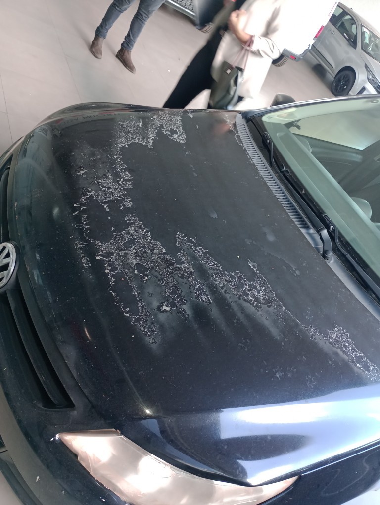 VOLKSWAGEN VOYAGE 1.0 MI 8V FLEX 4P MANUAL