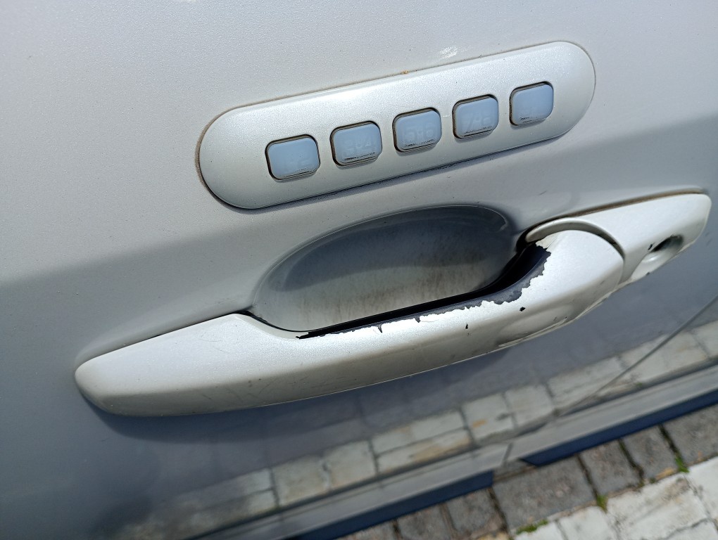 FORD EDGE 3.5 V6 GASOLINA LIMITED AWD AUTOMATICO