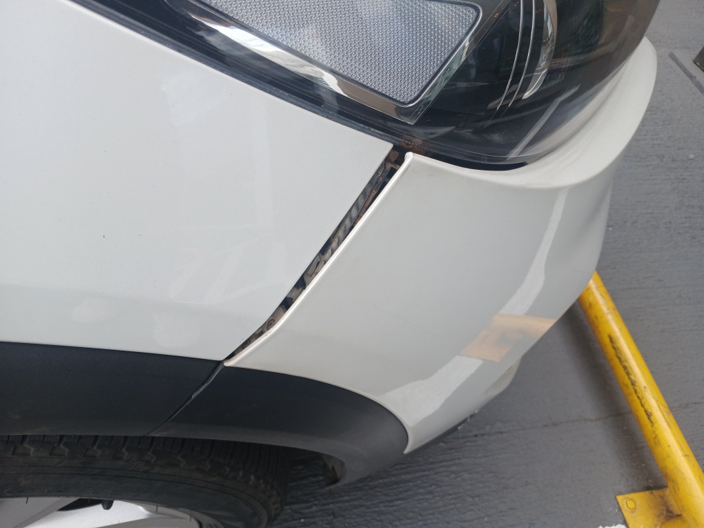 HYUNDAI TUCSON GLS 1.6 Turbo 16V Aut.