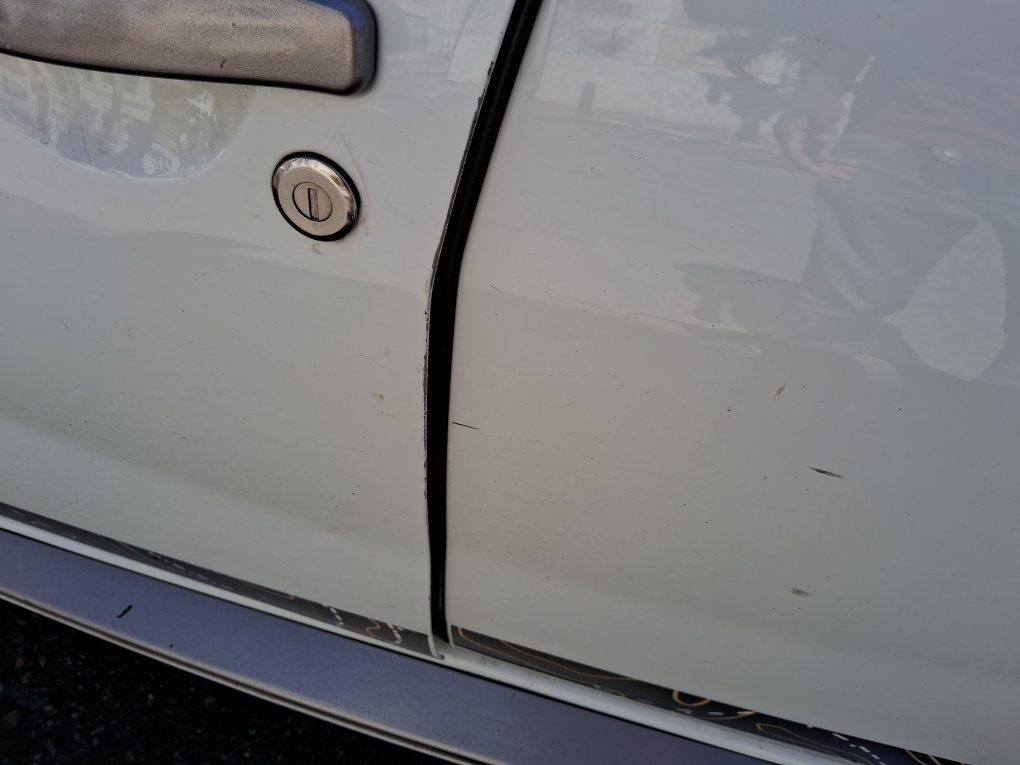 RENAULT DUSTER 2.0 DYNAMIQUE 4X2 16V FLEX 4P AUTOMATICO