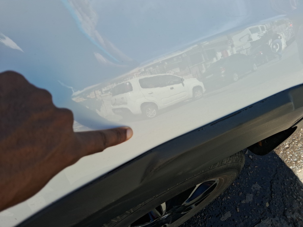 RENAULT DUSTER 2.0 DYNAMIQUE 4X2 16V FLEX 4P AUTOMATICO