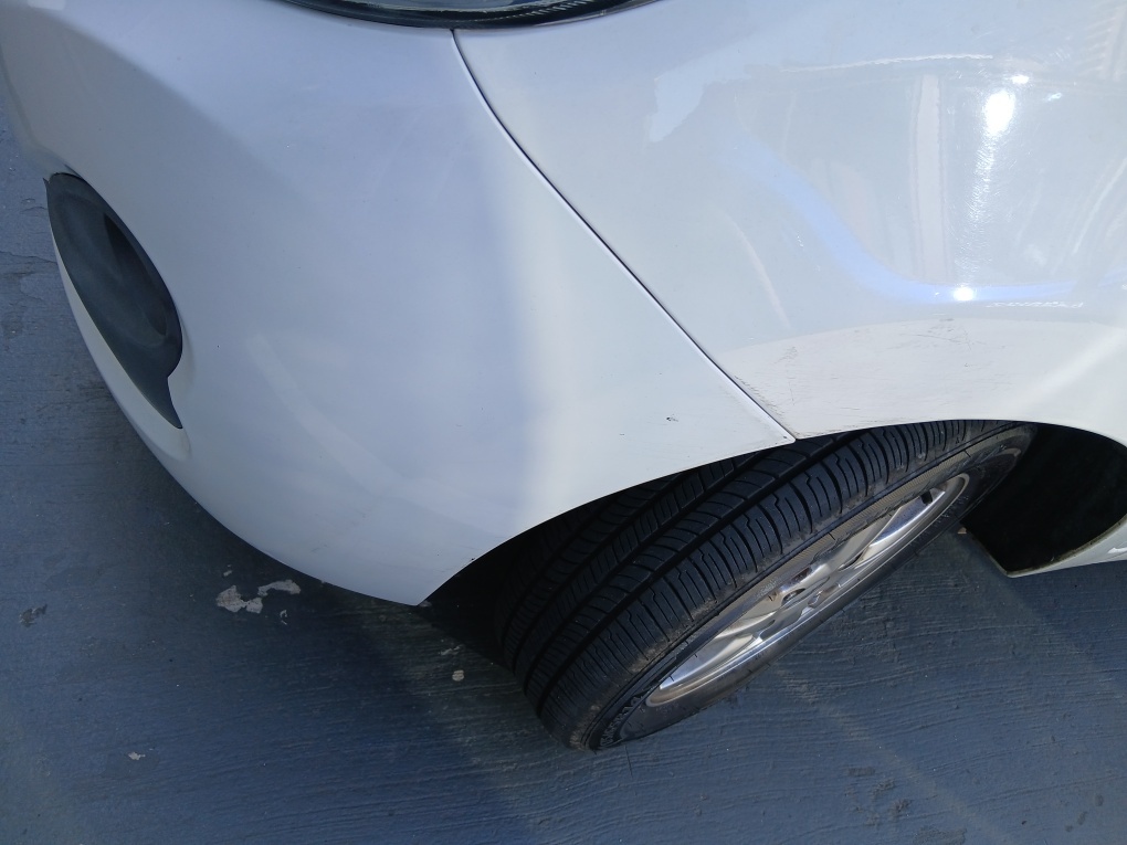 CHERY QQ 1.0 MPFI ACT 12V FLEX 4P MANUAL