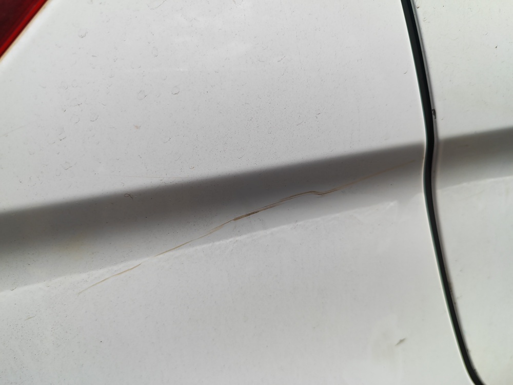 FORD KA 1.0 SE / SE PLUS TI-VCT FLEX 