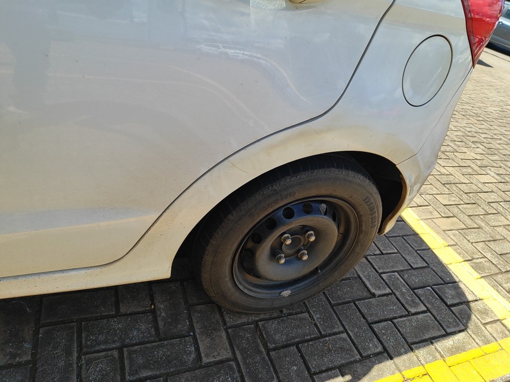 FORD KA 1.0 SE / SE PLUS TI-VCT FLEX 