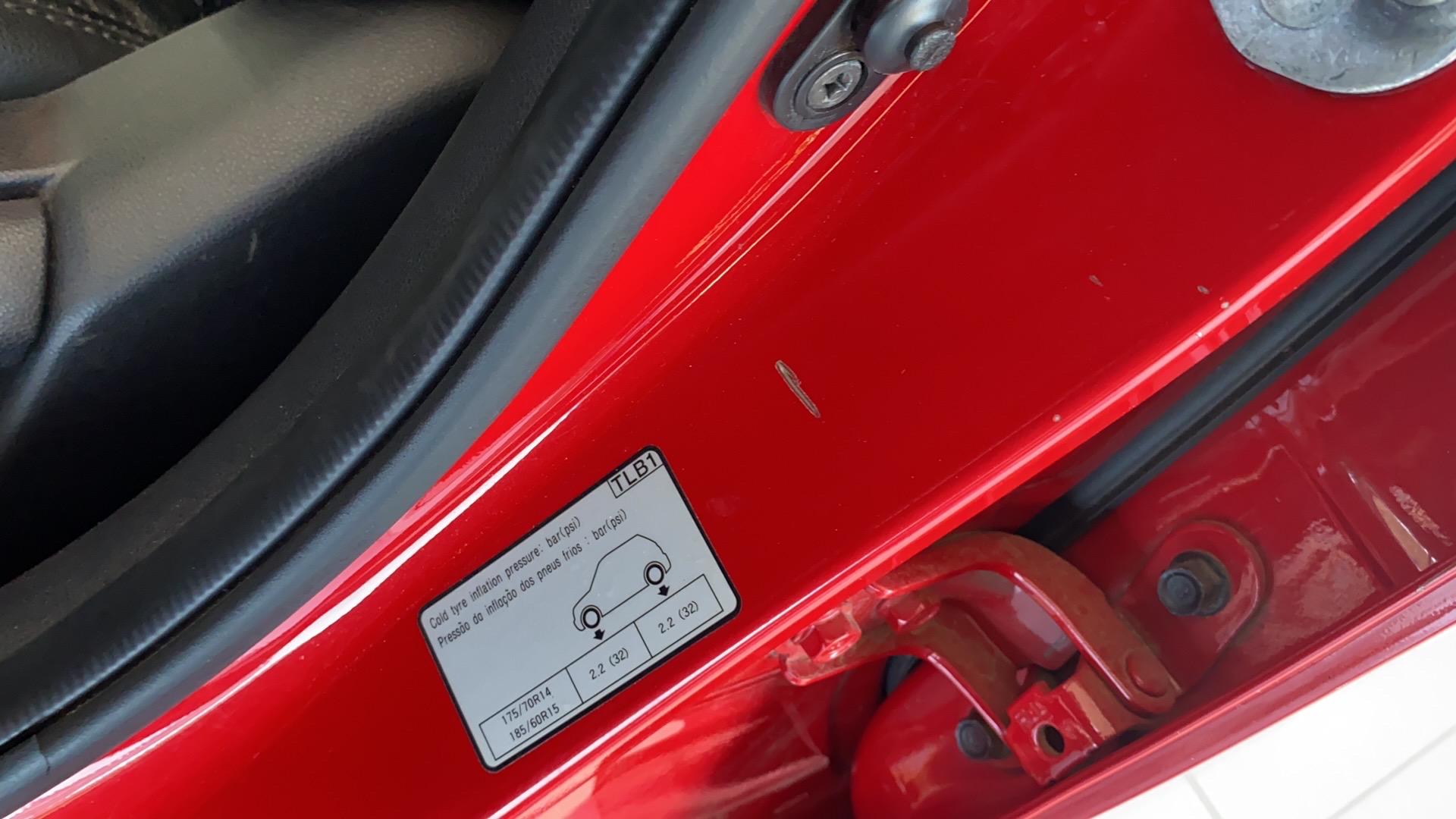 HYUNDAI HB20 1.6 PREMIUM 16V FLEX 4P AUTOMATICO