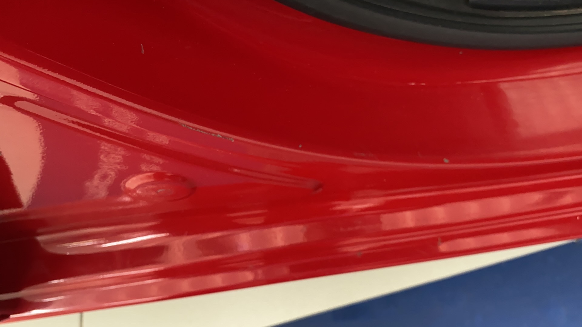 HYUNDAI HB20 1.6 PREMIUM 16V FLEX 4P AUTOMATICO