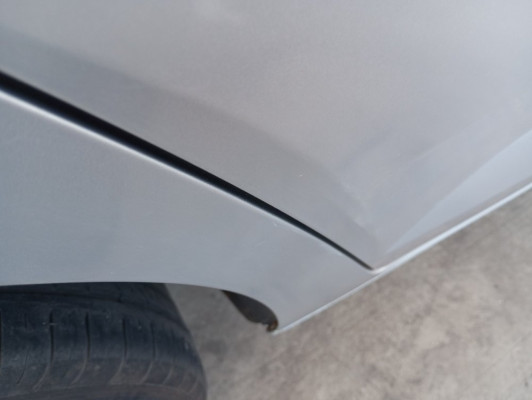 VOLKSWAGEN POLO 1.0 MPI MANUAL