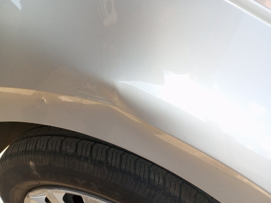 VOLKSWAGEN POLO 1.0 MPI MANUAL