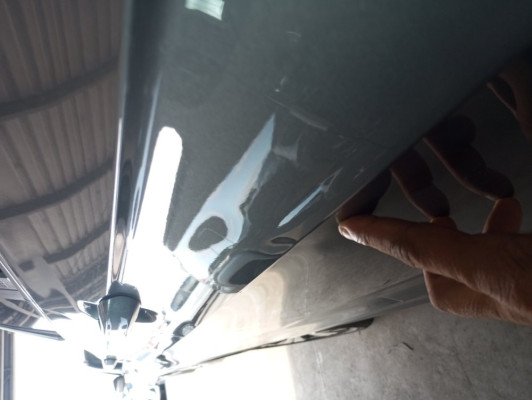 VOLKSWAGEN T-CROSS 1.0 200 TSI TOTAL FLEX AUTOM&Aacute;TICO