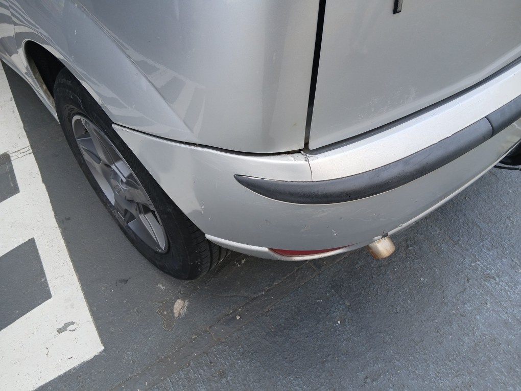 FORD FOCUS GL(KINETIC) 1.6 16V(FLEX)