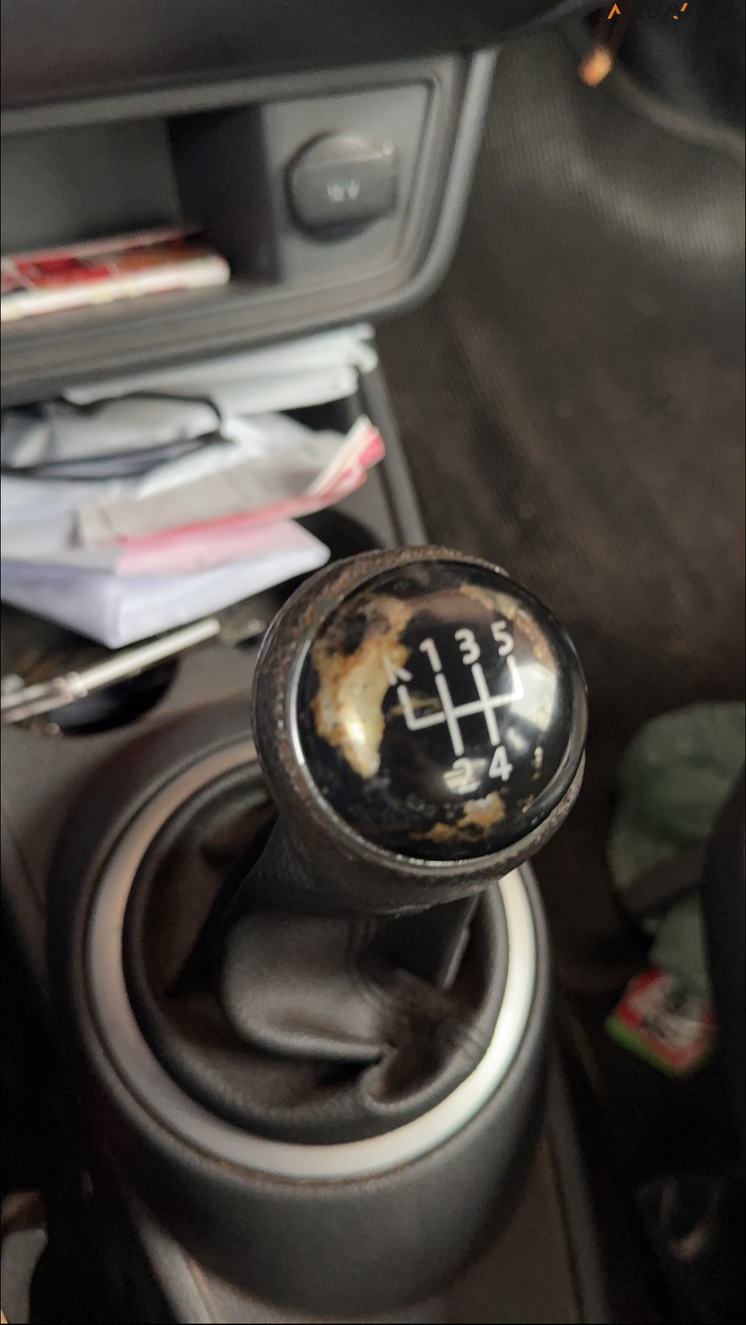 VOLKSWAGEN SAVEIRO 1.6 CROSS CE 16V FLEX 2P MANUAL