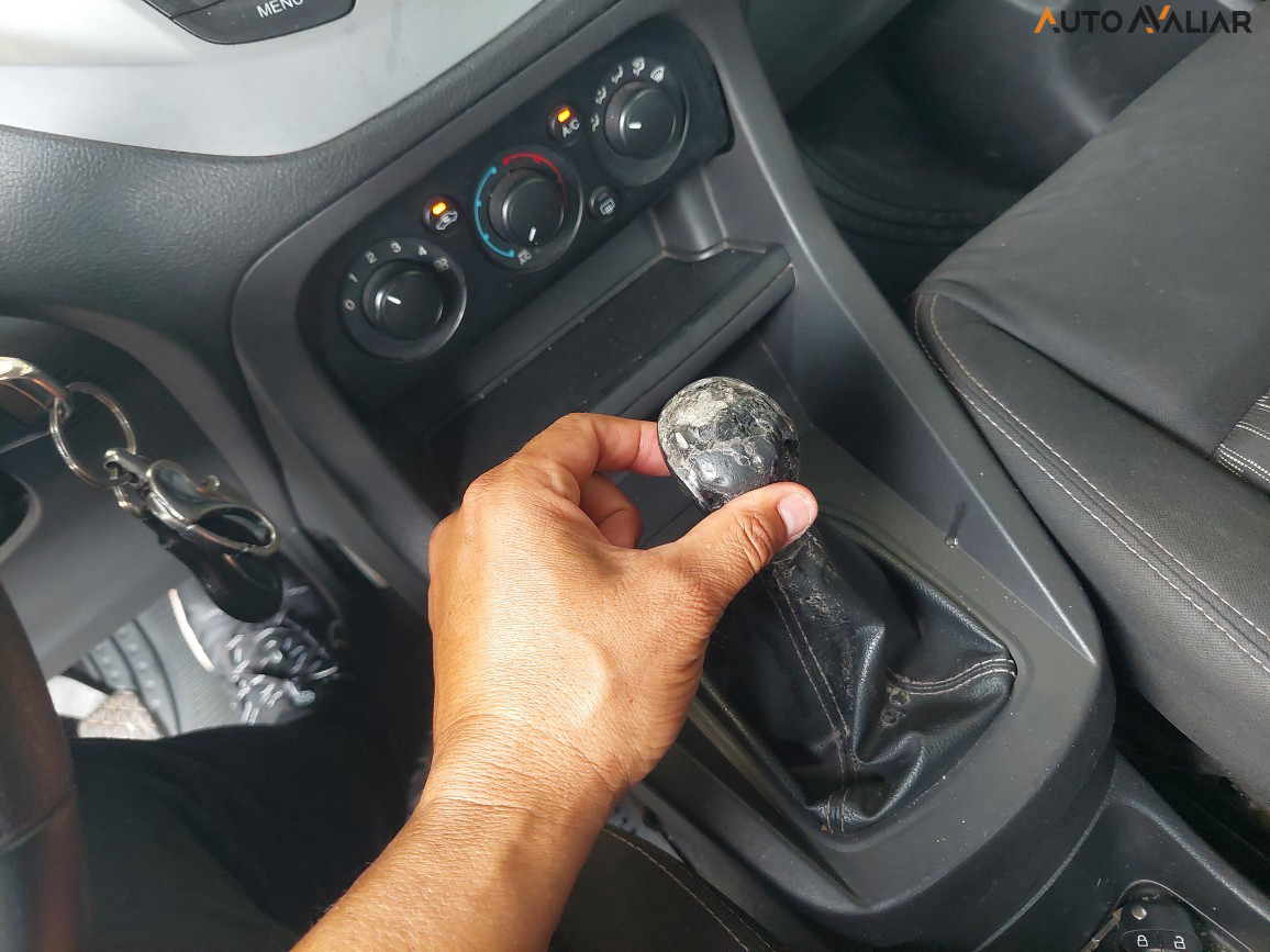 FORD KA 1.0 SE / SE PLUS TI-VCT FLEX