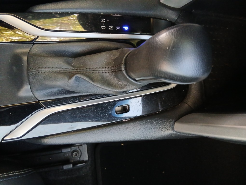 TOYOTA COROLLA CROSS 2.0 VVT-IE FLEX XRE DIRECT SHIFT