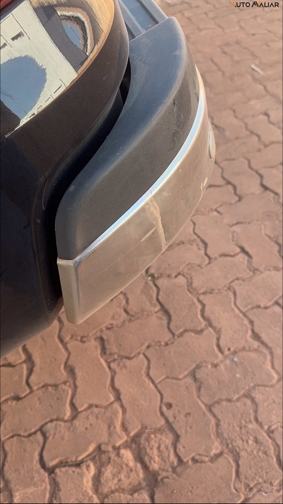 FIAT TITANO 2.2 TURBO DIESEL RANCH 4X4 AT6