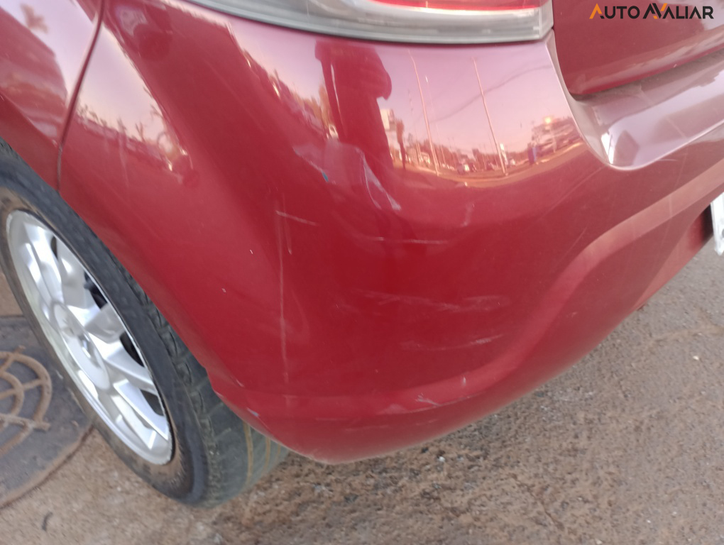 RENAULT SANDERO 1.6 PRIVILEGE 16V FLEX 4P AUTOMATICO