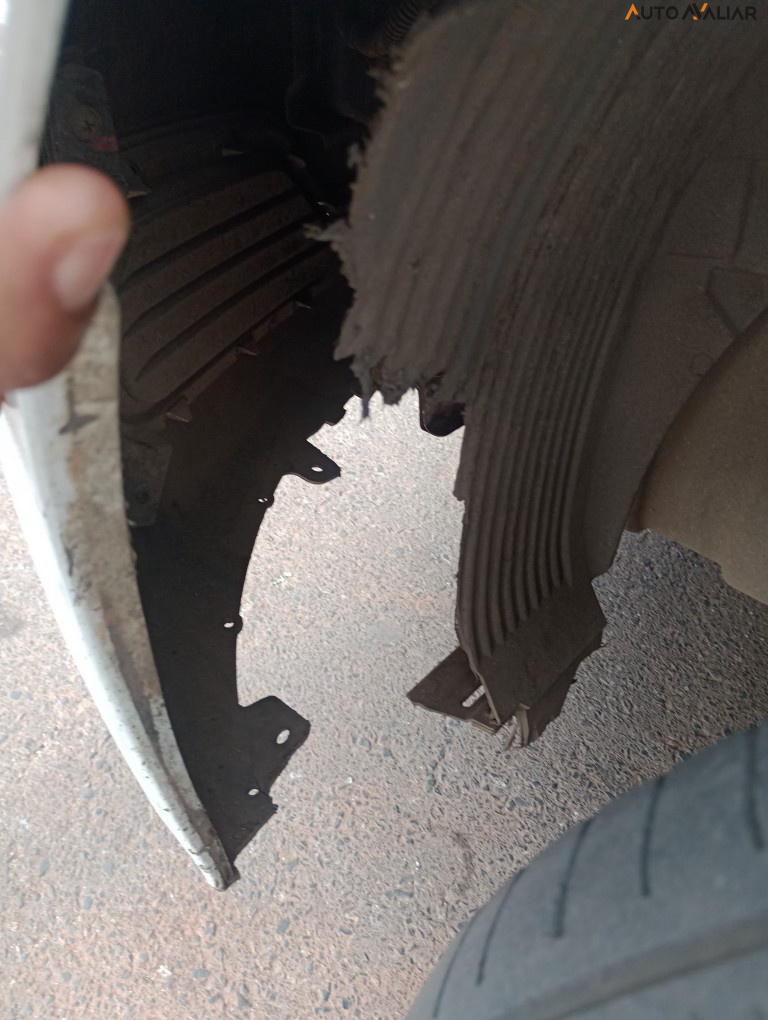 HYUNDAI HB20 1.0 COMFORT 12V FLEX 4P MANUAL