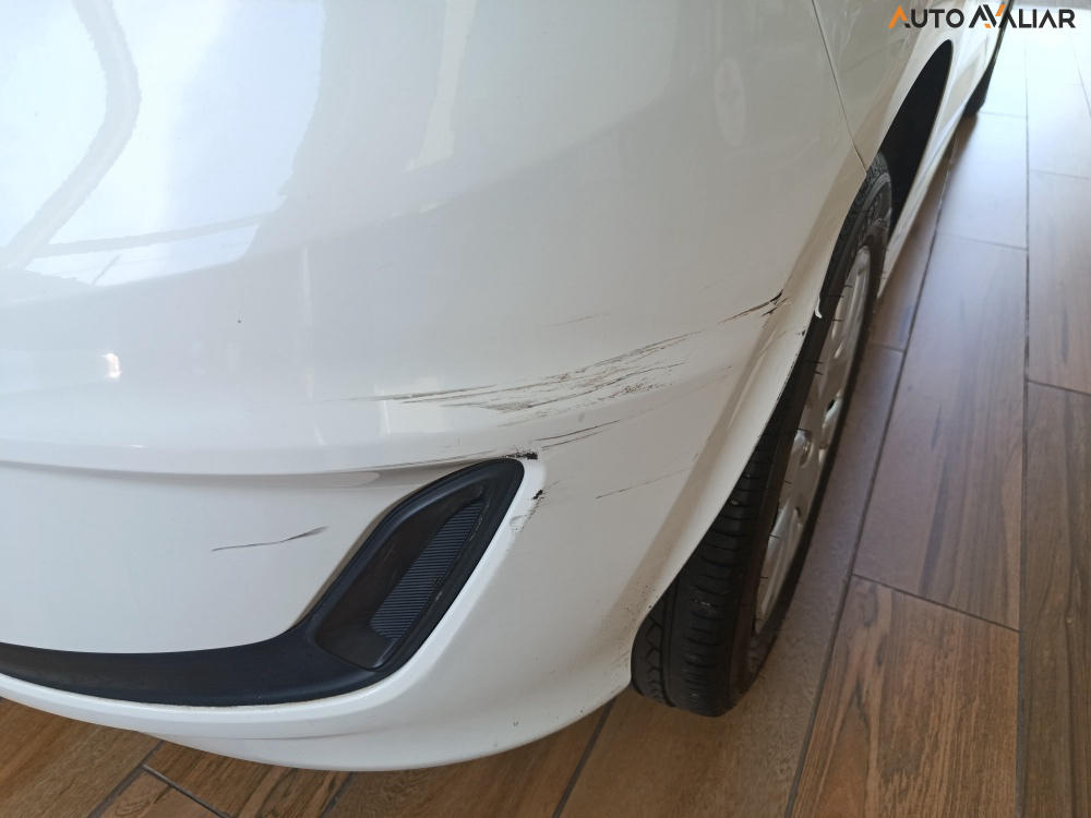 FORD KA 1.0 TI-VCT FLEX SE