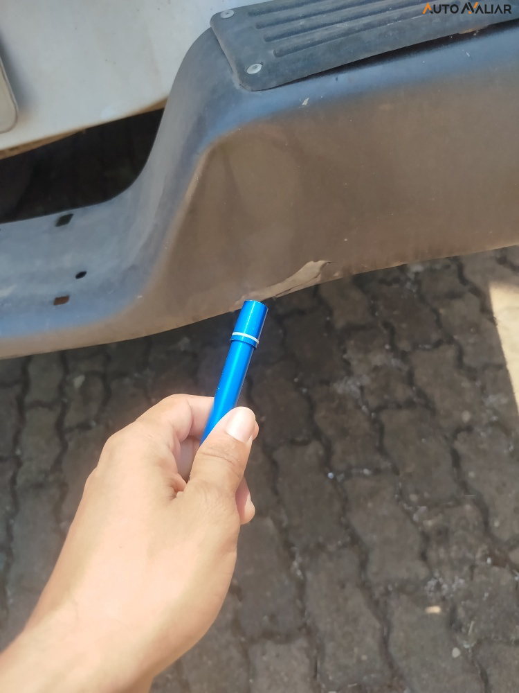 TOYOTA HILUX 2.5 STD 4X4 CD 16V TURBO DIESEL 4P MANUAL