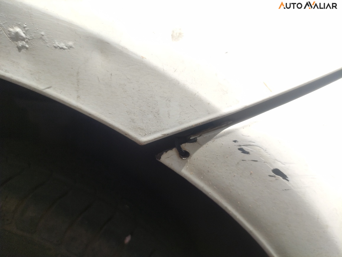 VOLKSWAGEN GOL 1.0 12V MPI TOTALFLEX TRENDLINE 4P MANUAL