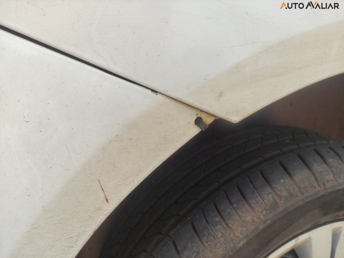 VOLKSWAGEN GOL 1.0 12V MPI TOTALFLEX TRENDLINE 4P MANUAL