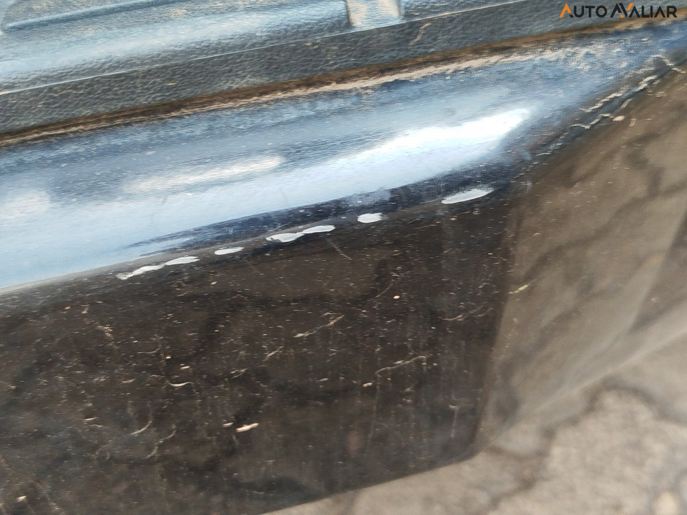 FORD ECOSPORT 1.6 FREESTYLE 8V FLEX 4P MANUAL