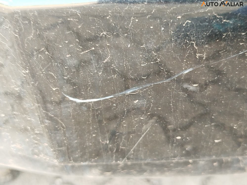 FORD ECOSPORT 1.6 FREESTYLE 8V FLEX 4P MANUAL