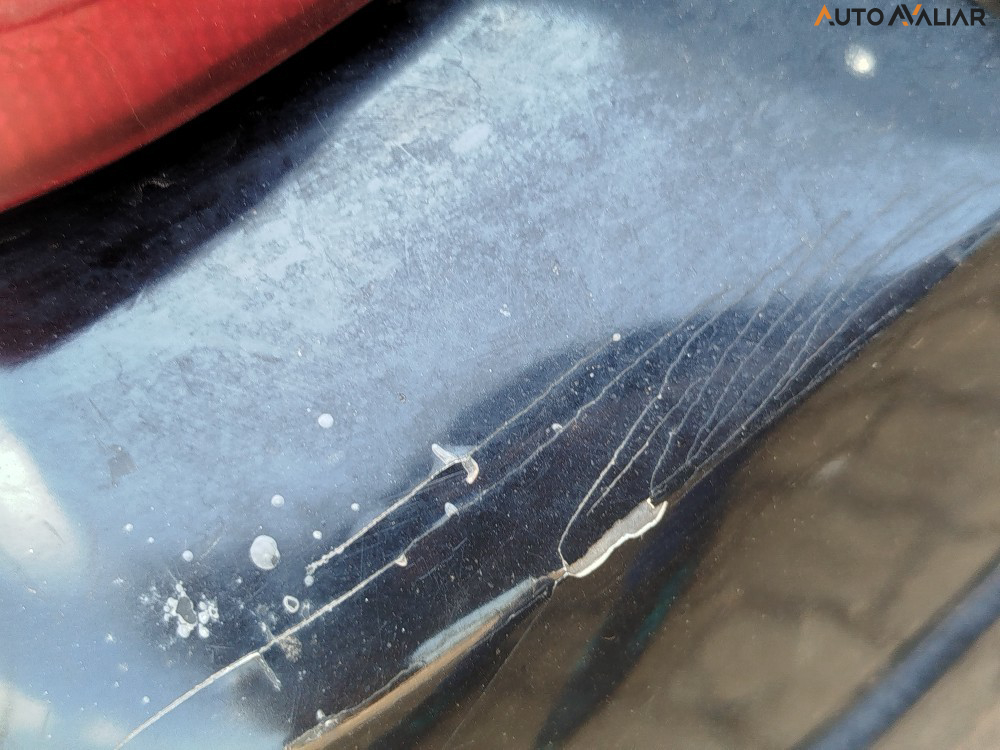 FORD ECOSPORT 1.6 FREESTYLE 8V FLEX 4P MANUAL